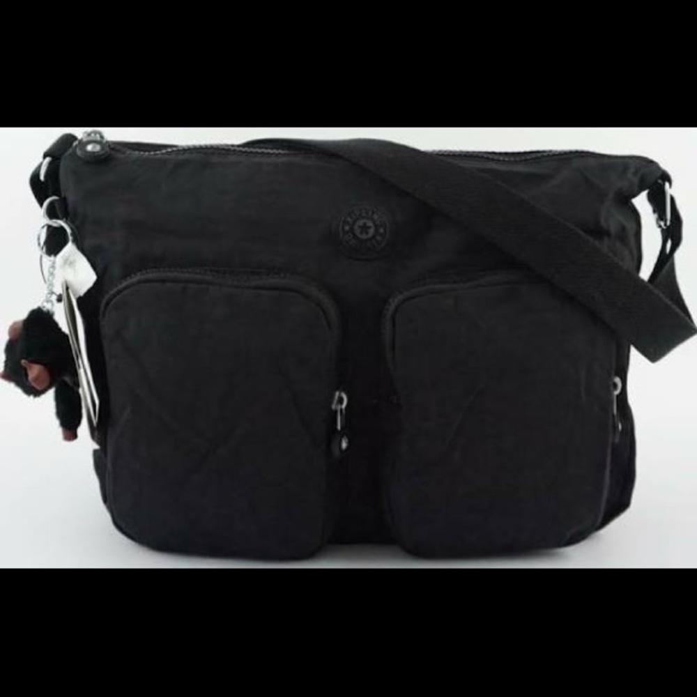 NWOT KIPLING SIDNEY Shoulder Crossbody Bag
